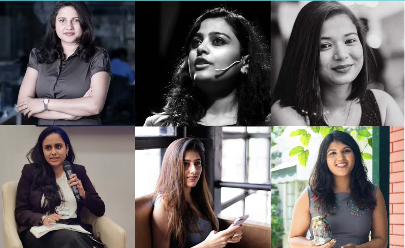 Women Leaders