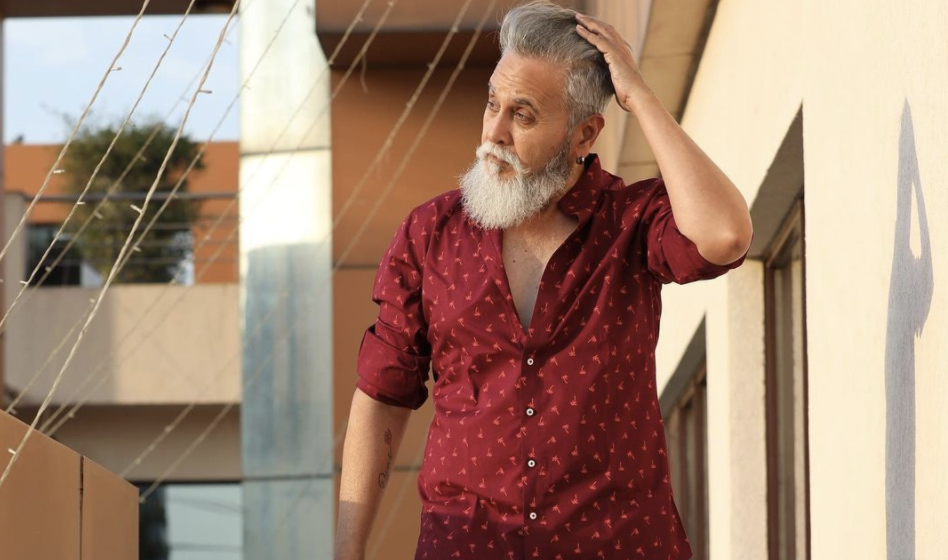 Dinesh Mohan