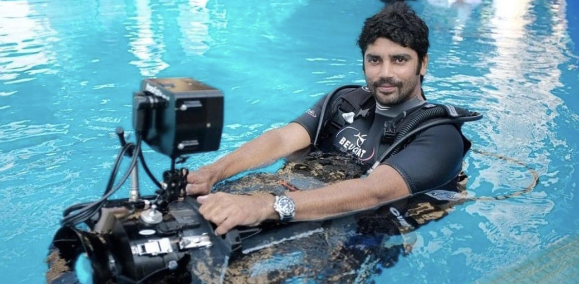 Sumer Verma