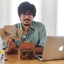 Bhavya Desai