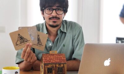 Bhavya Desai
