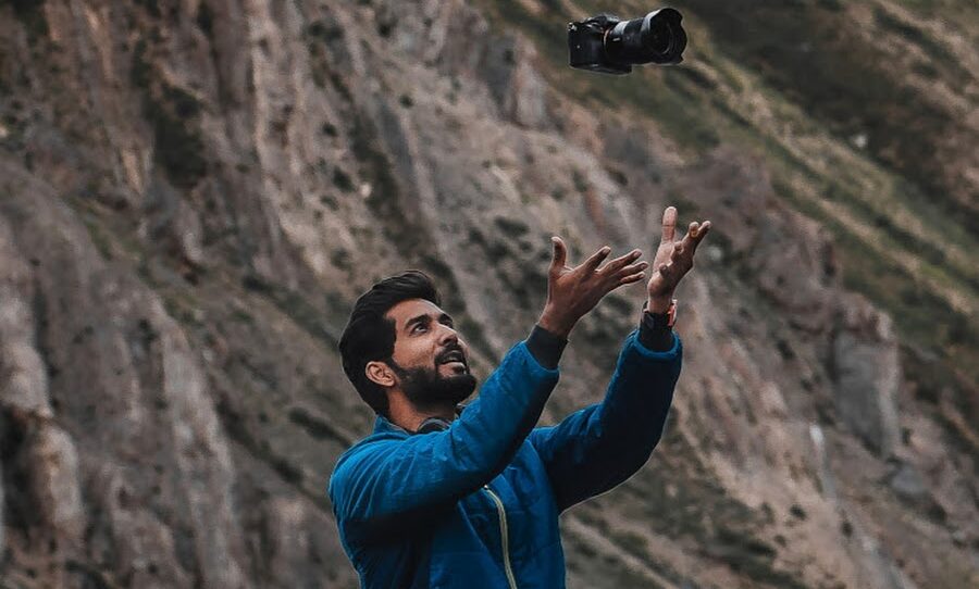 Harshal Nikale