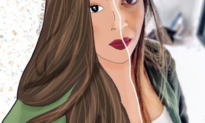 Saloni Patel