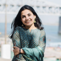 Vanika Sangtani