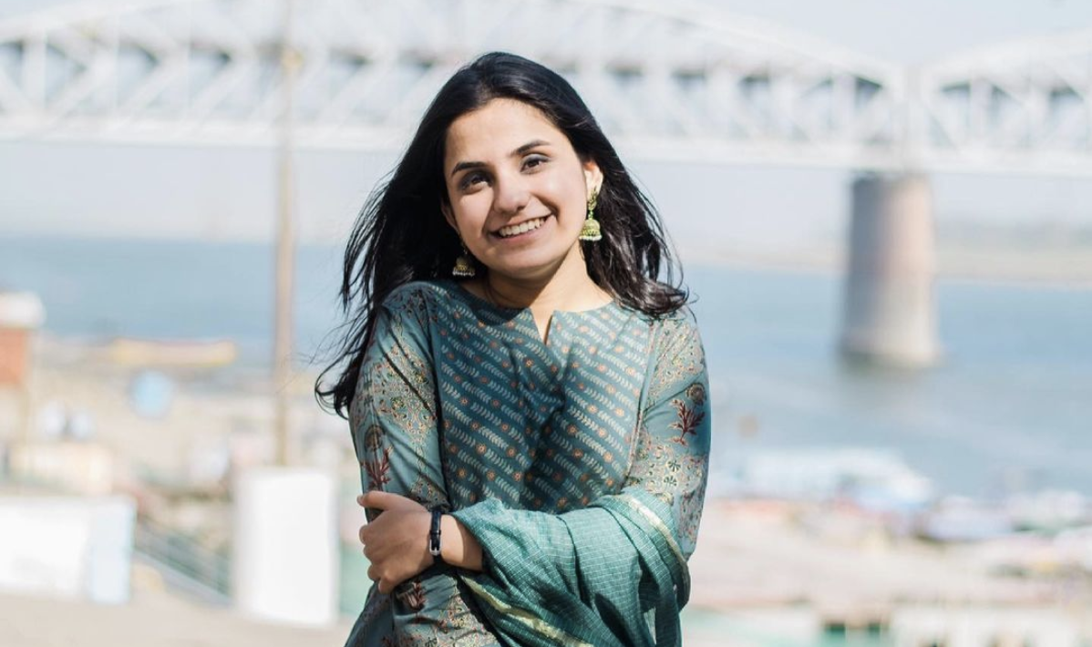 Vanika Sangtani