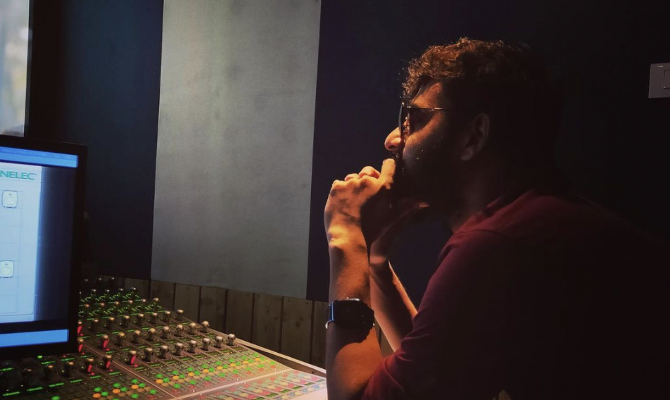 Arunansh bhatt