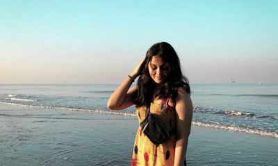 Rachana Patil