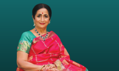 Aruna Sairam