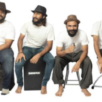 Ehsaas Band