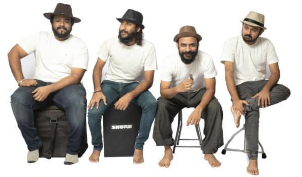 Ehsaas Band