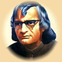 Sumitranandan Pant