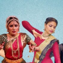 Dance Covers