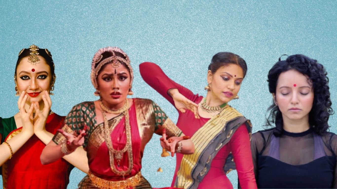 Dance Covers