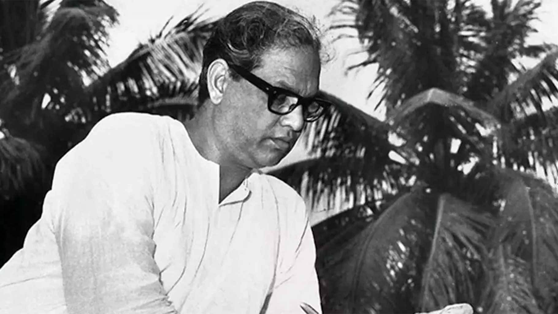 Majrooh Sultanpuri