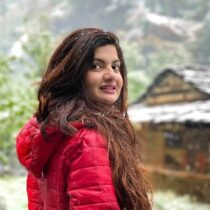 Pooja Singh