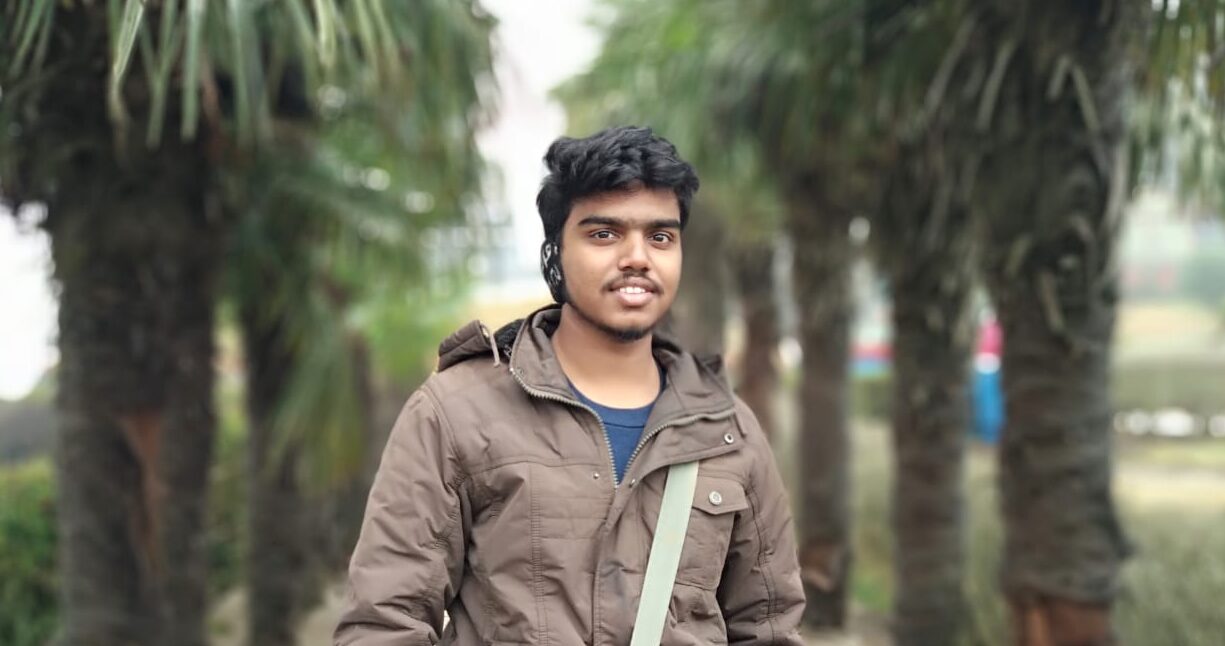 Pranesh Walawalkar