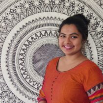 Sangeeta Prayaga