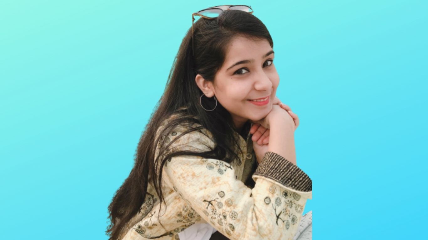 Sanya Jain