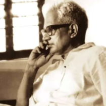 G. Sankara Kurup
