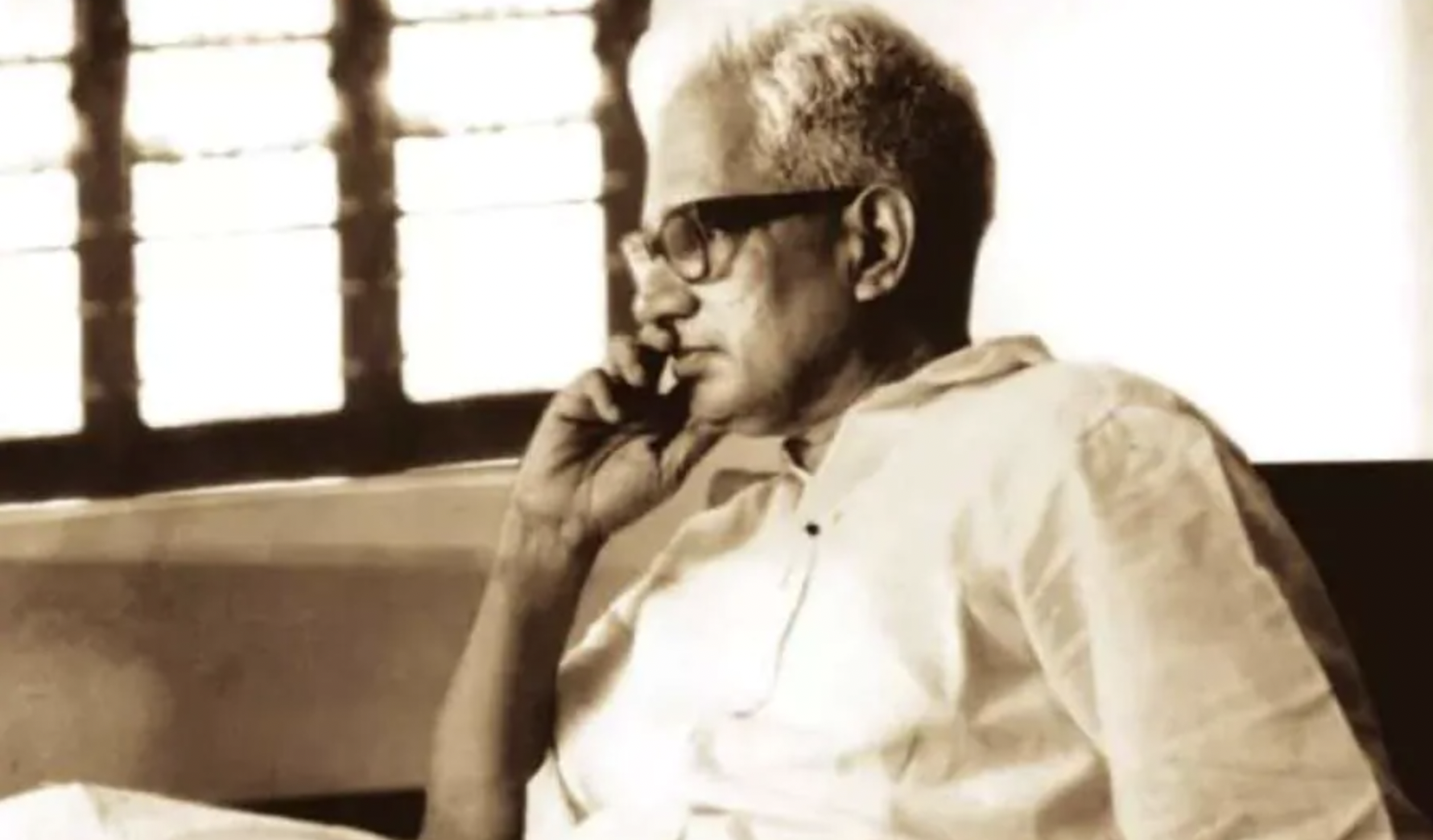 G. Sankara Kurup