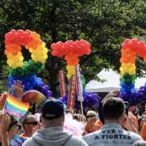 Pride History