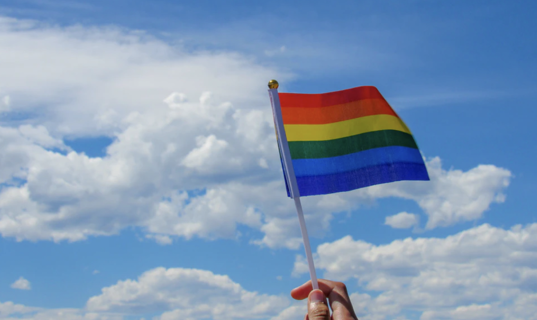 Pride