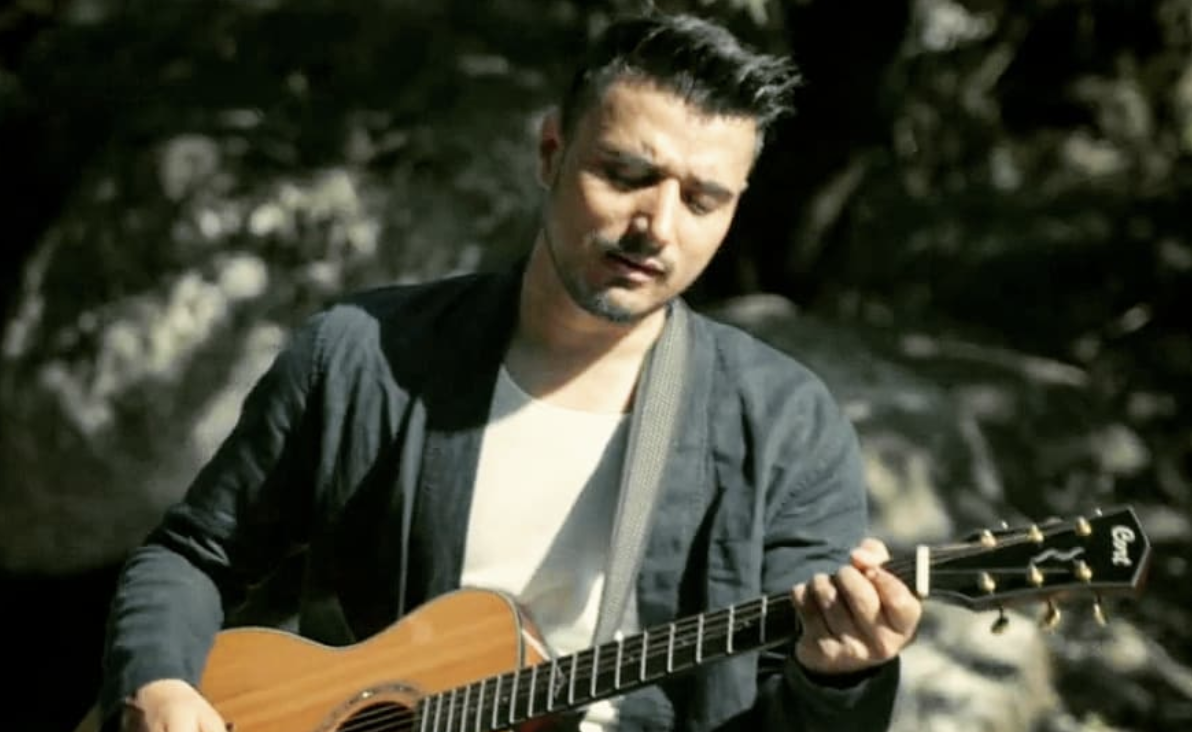 Vineet Manhas