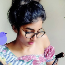 Meghana Reddy