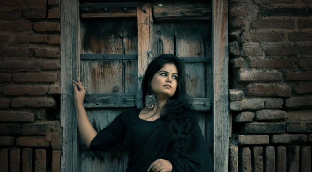 Parul Mishra