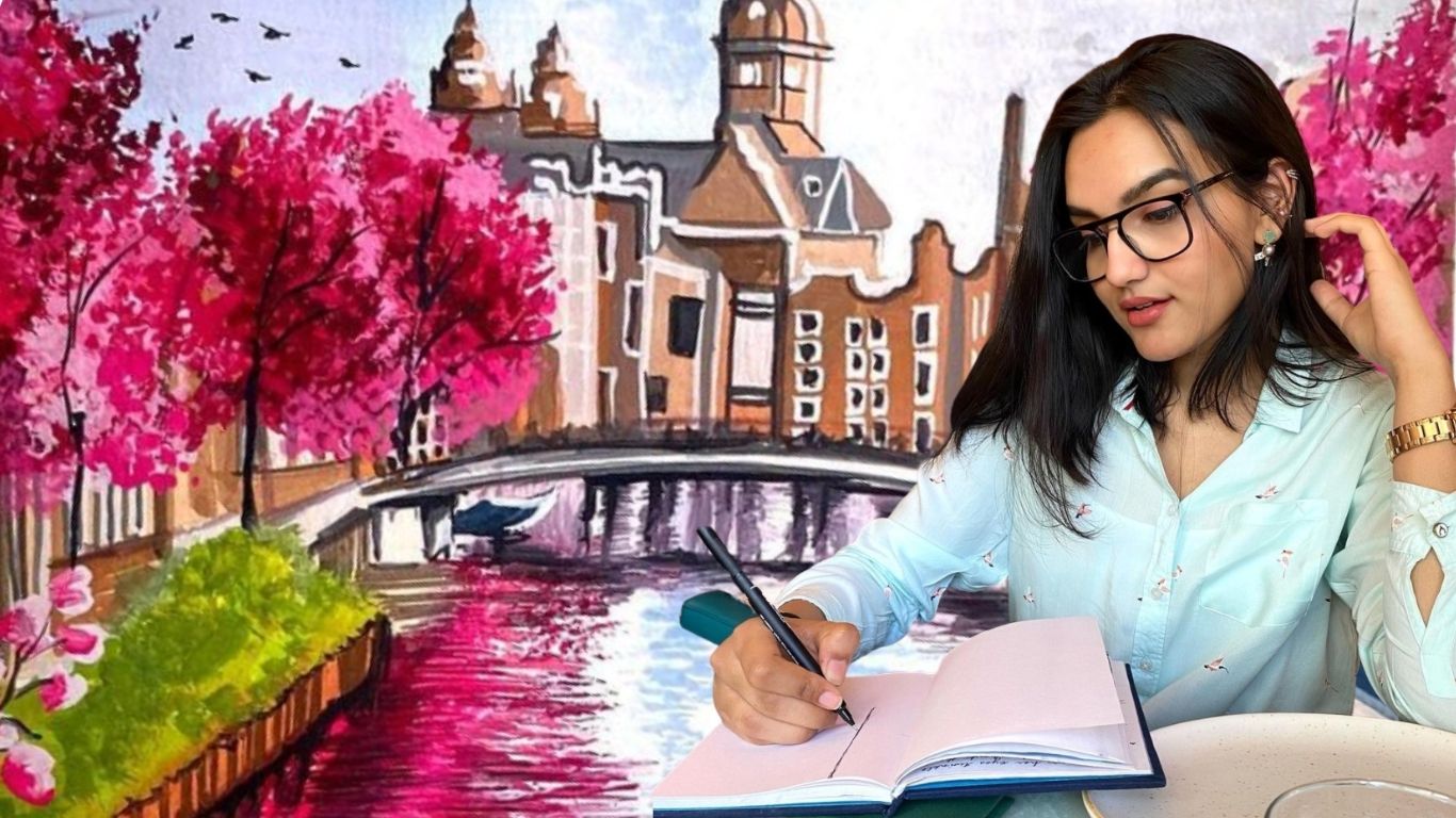 Diksha Rai