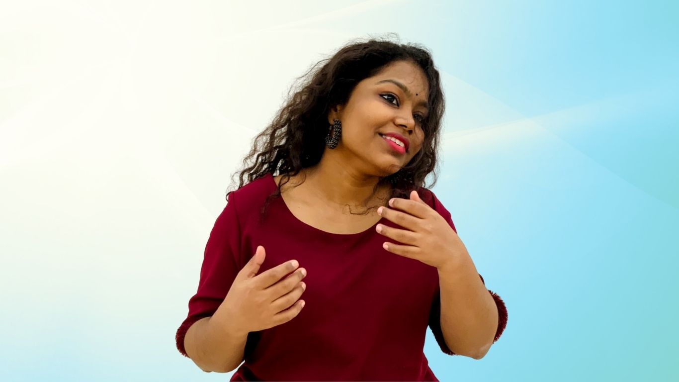 Mahalakshmi Anantharaman