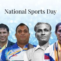 National Sports Day