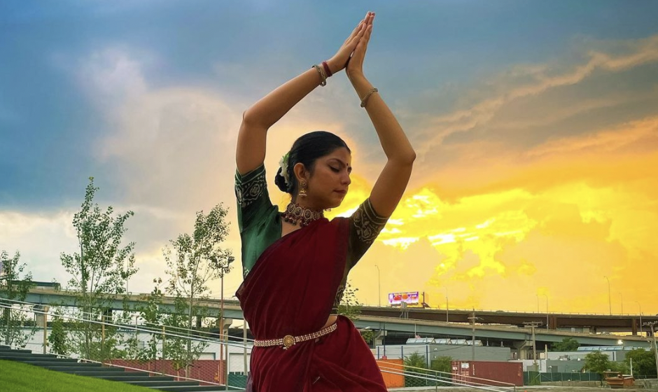Eshani Sathe
