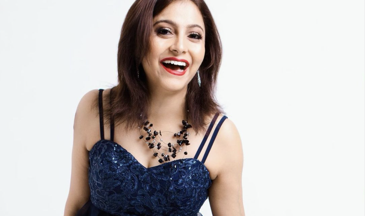 Mansi Mehra