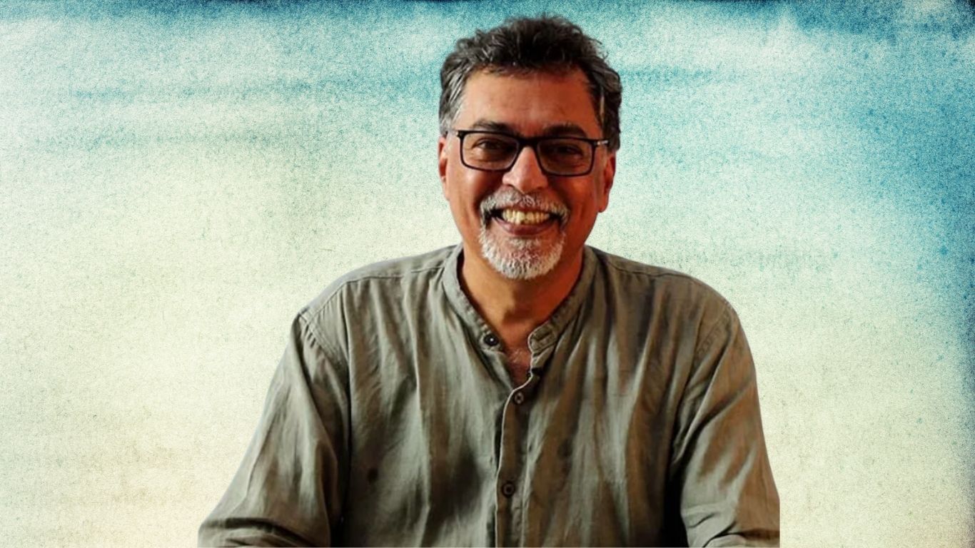 Subodh Kerkar