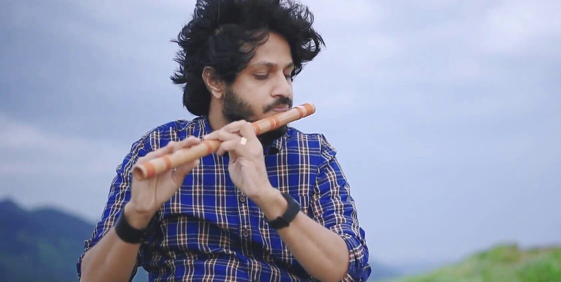 Varun Kumar