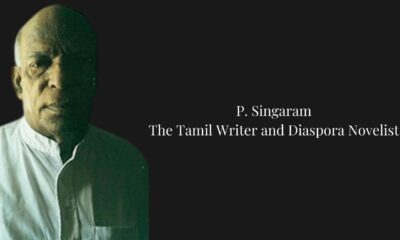 P. Singaram