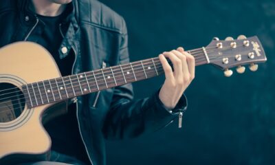Musical Covers
