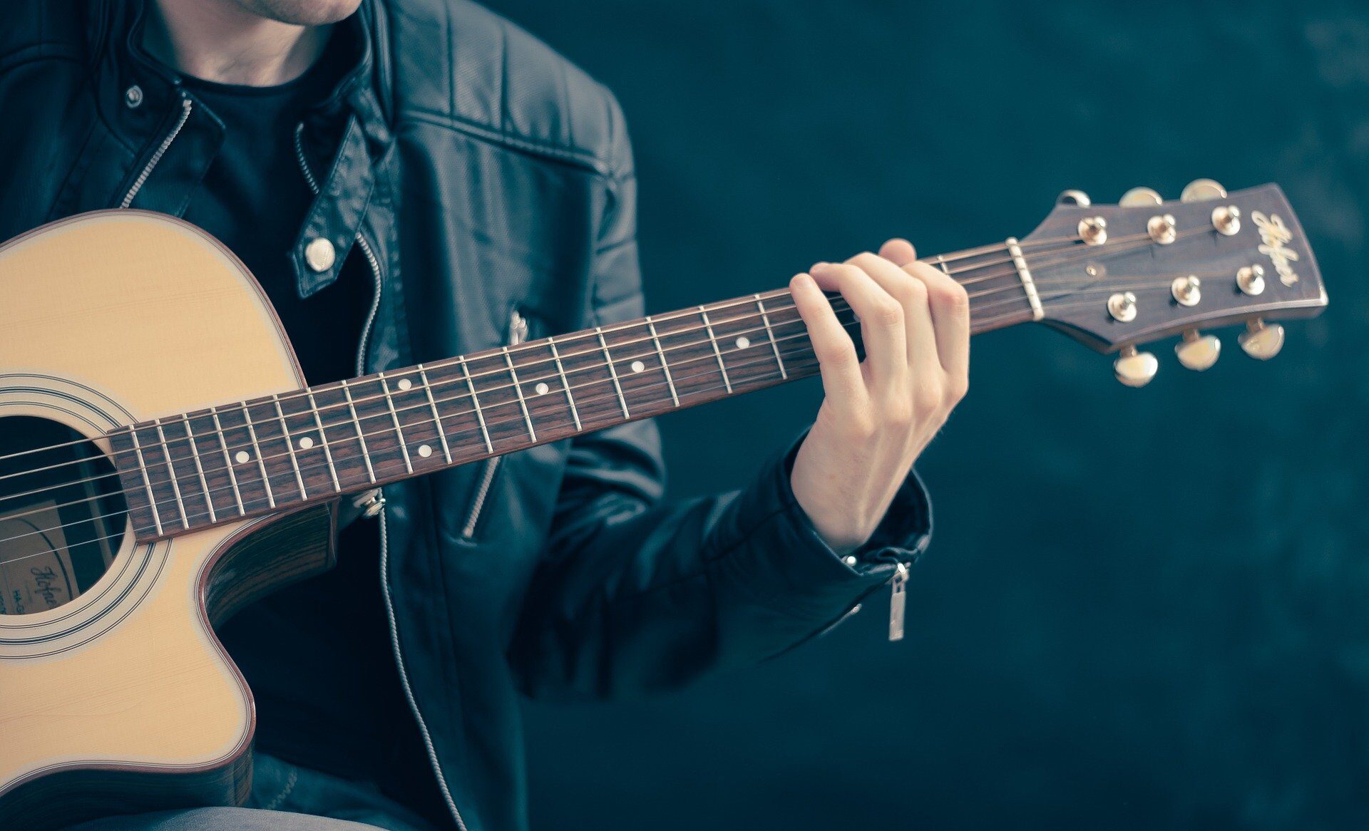Musical Covers