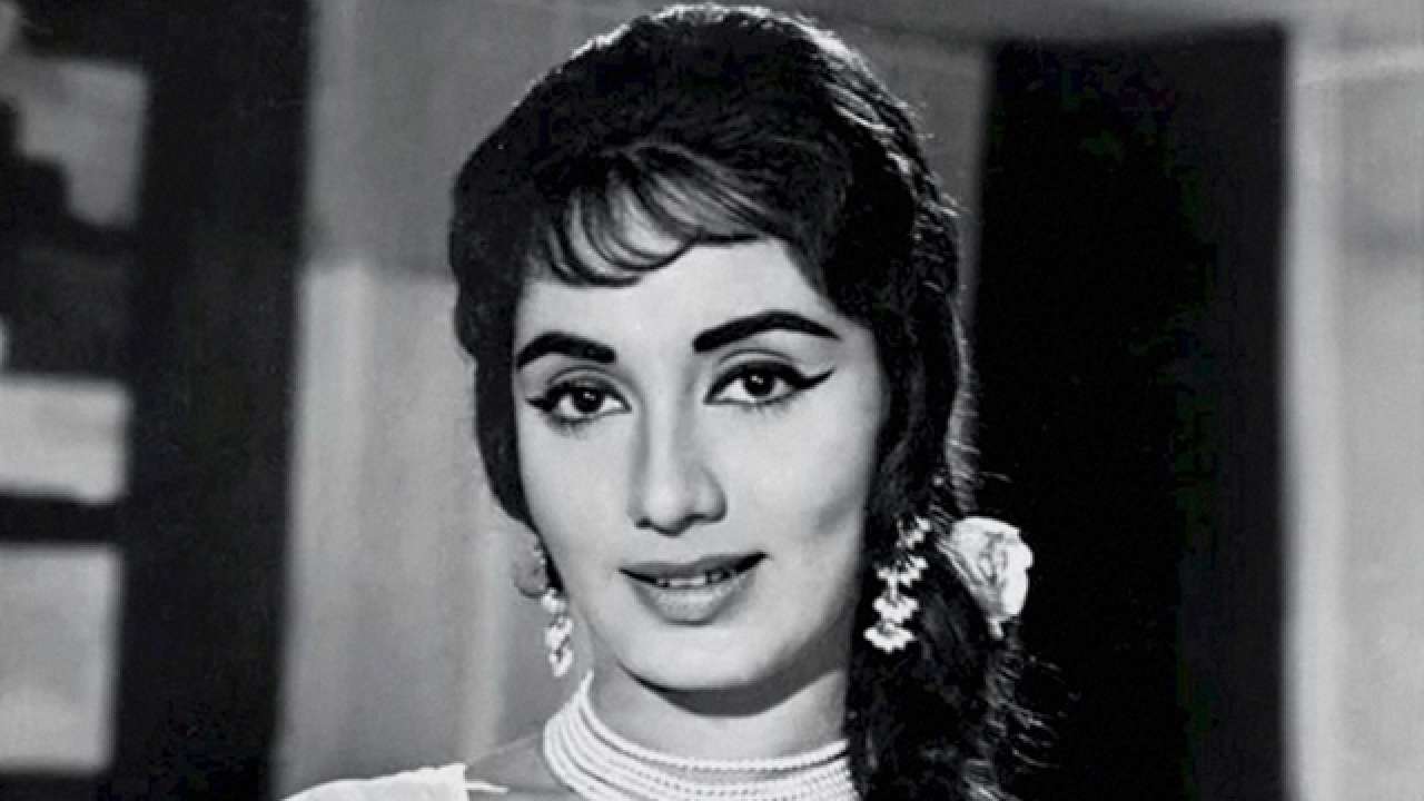Sadhana Shivdasani