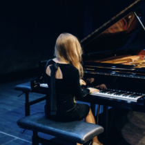 Piano Cover