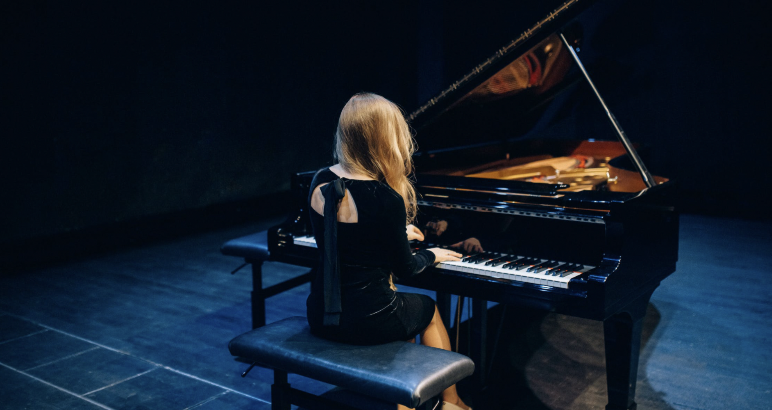 Piano Cover