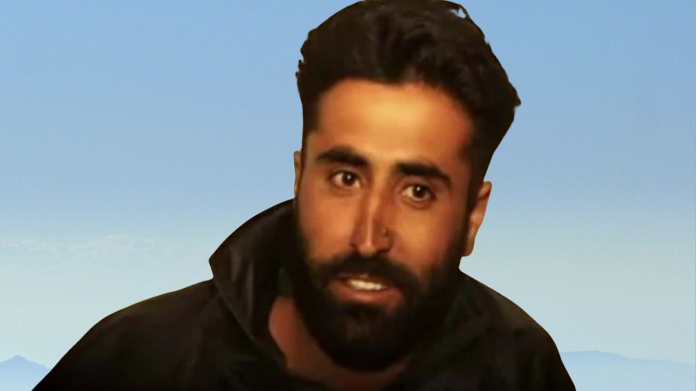 Vikram Batra