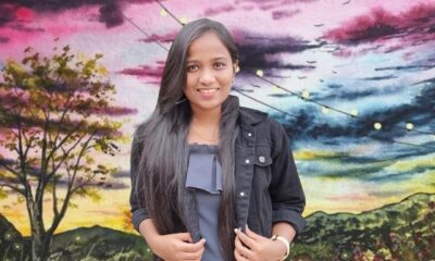 Vrushali