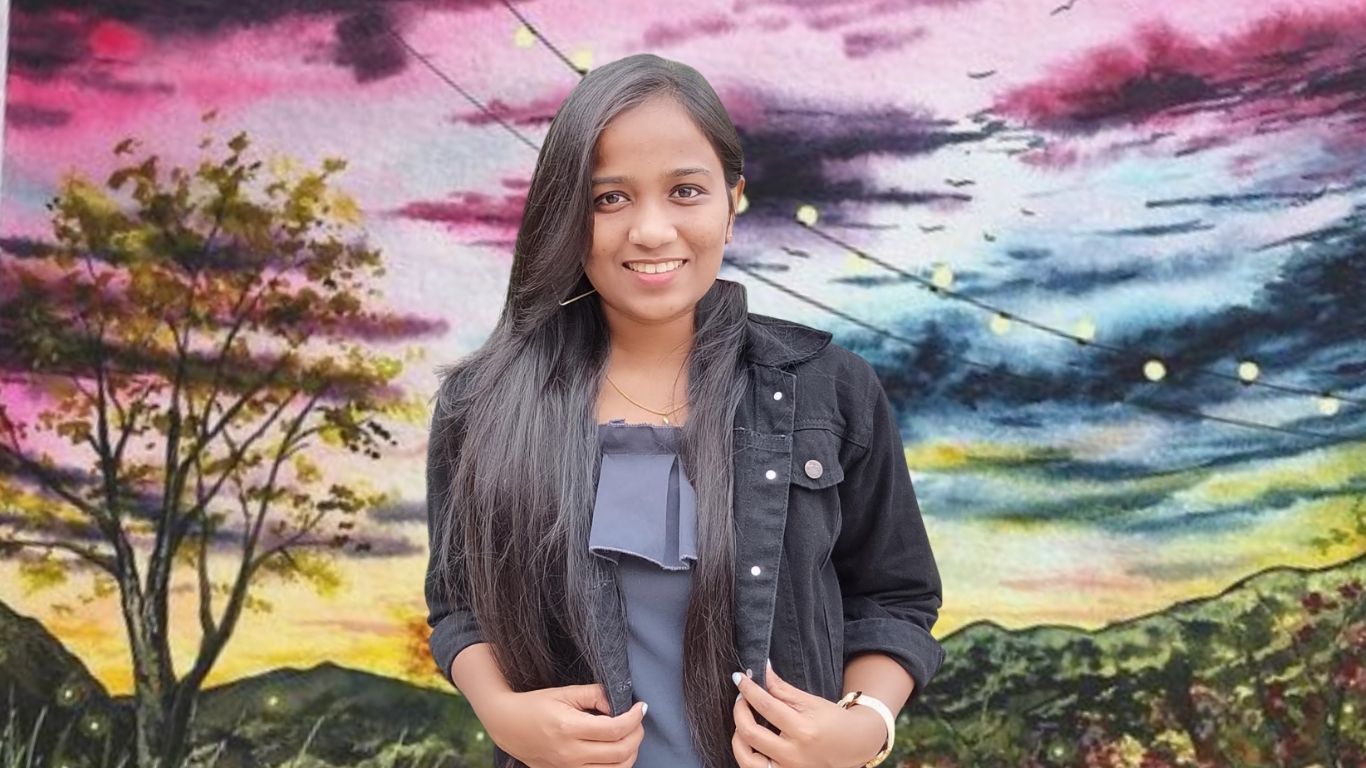 Vrushali