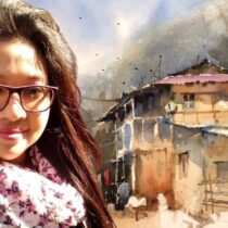 Sanghamitra Roy