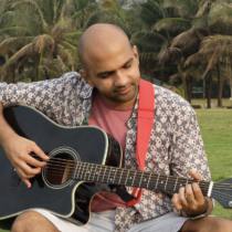 Sahil DhanDhia