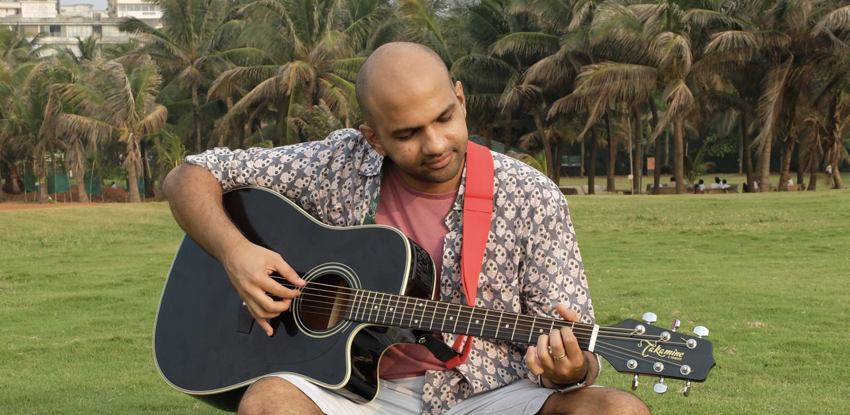Sahil DhanDhia