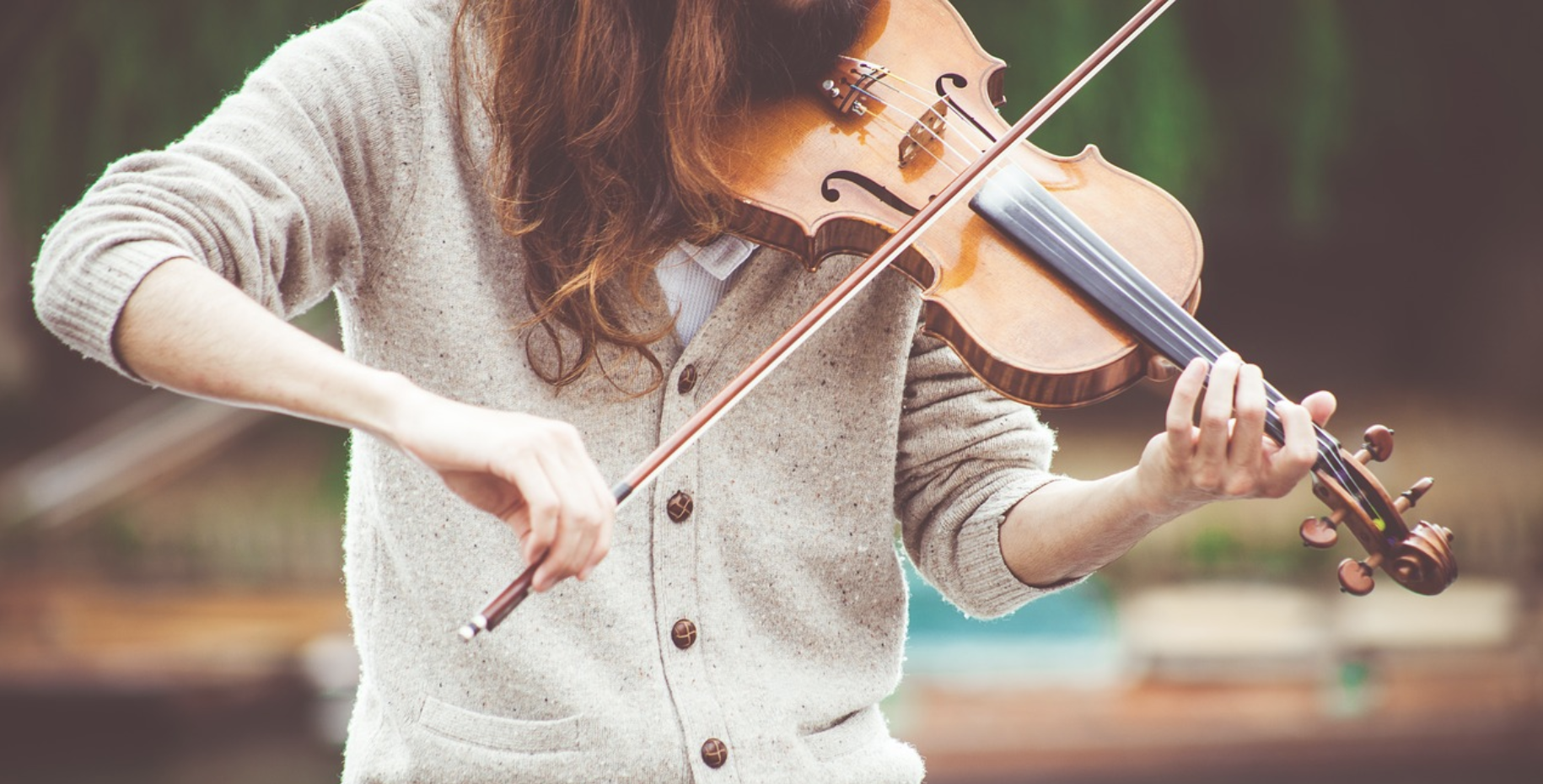 Violin Cover