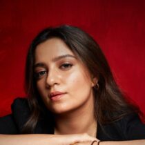 Kanika Malhotra